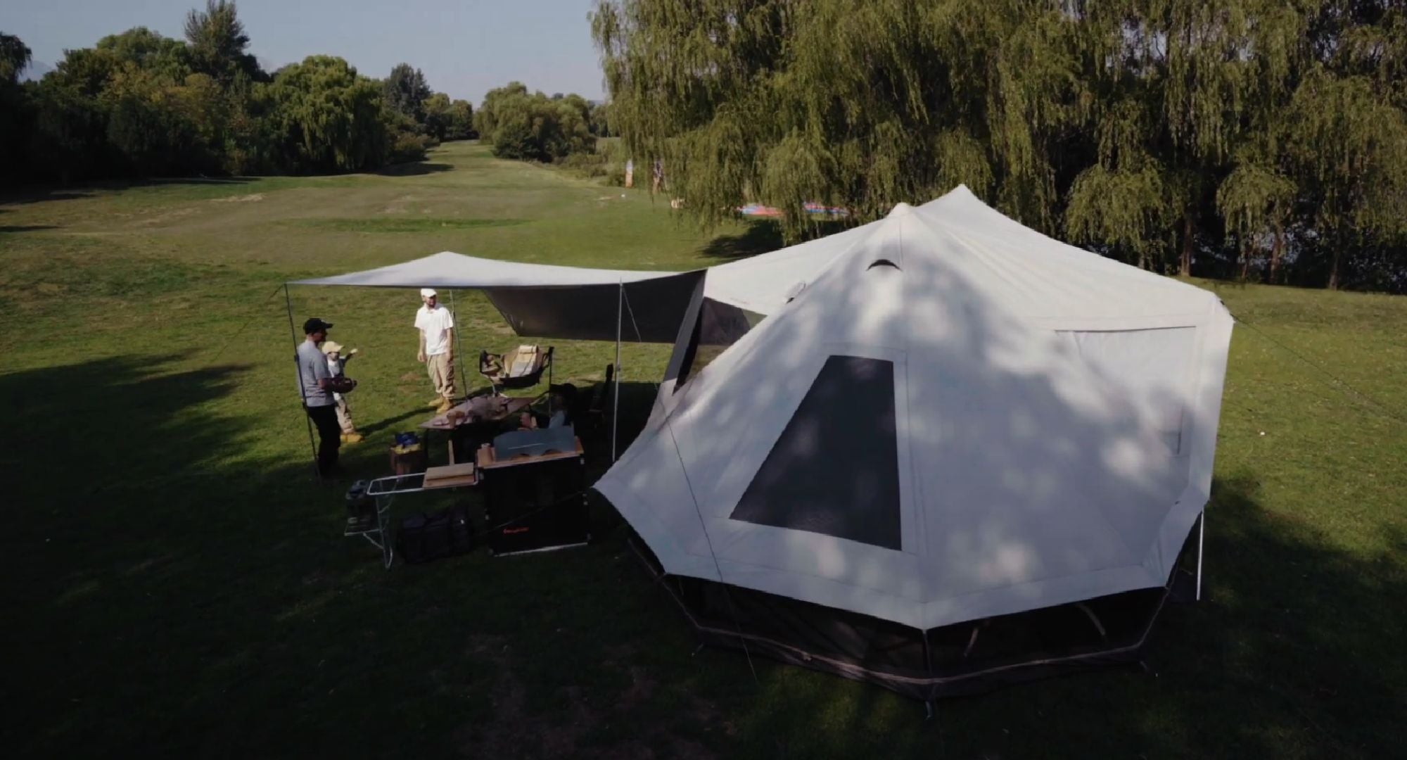 Recruiting Temporary Workers