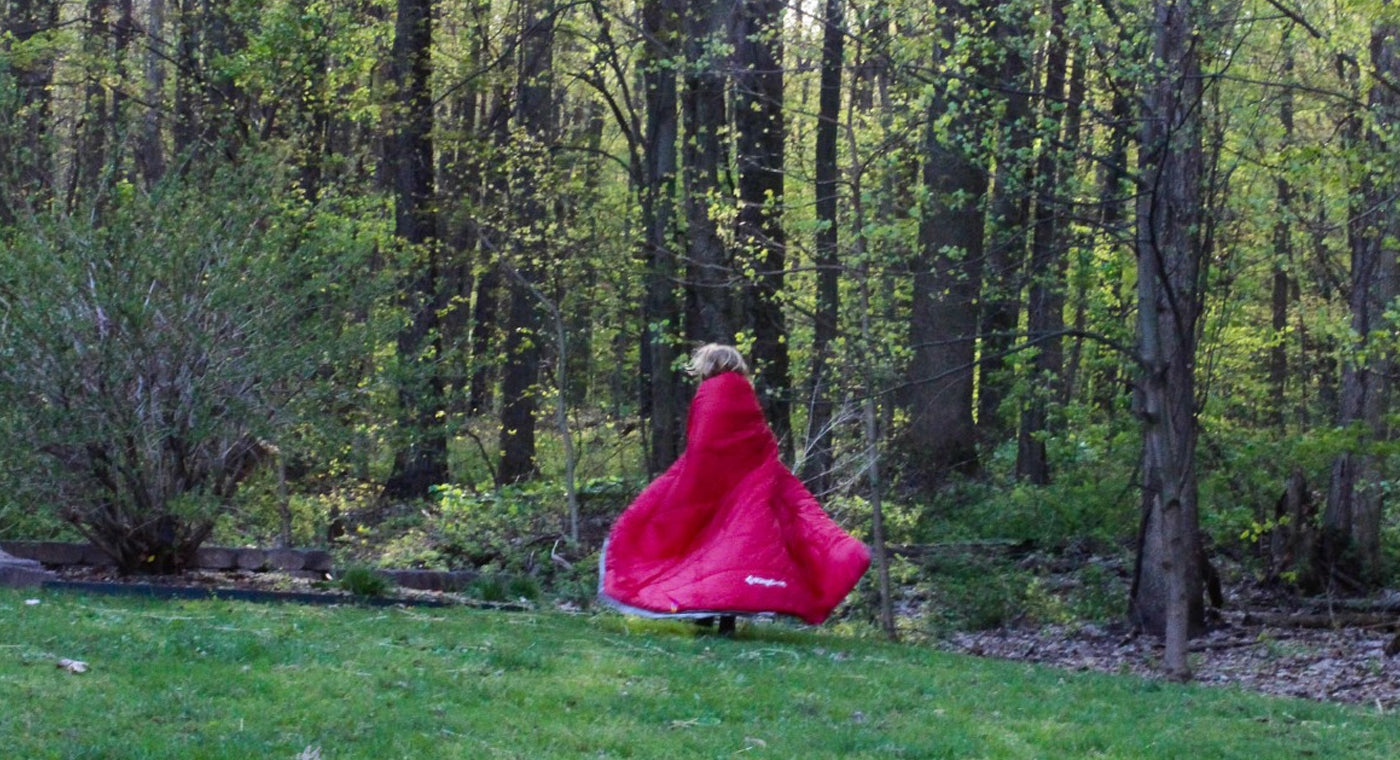 The Best Sleeping Bags For A Hiking Trip