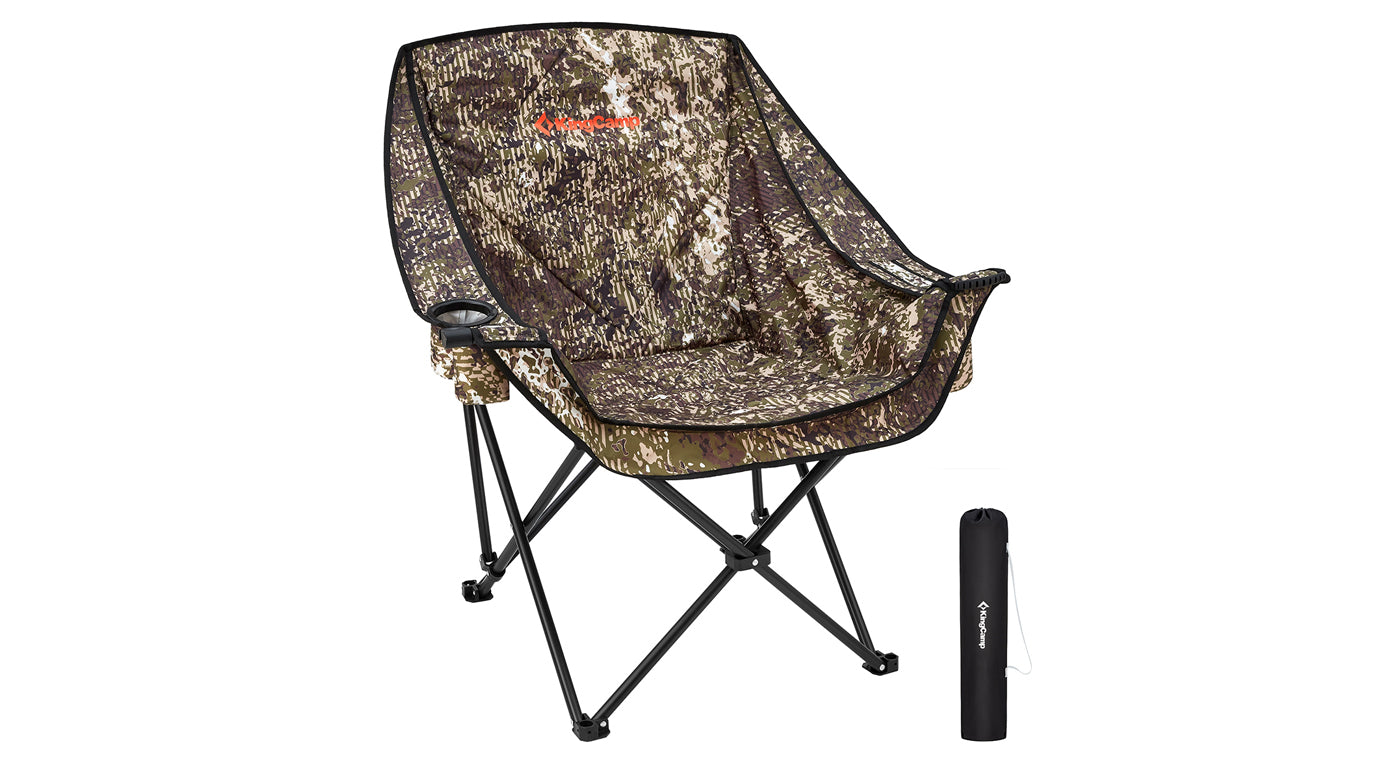 2021 Kingcamp Best And Top-selling Gears