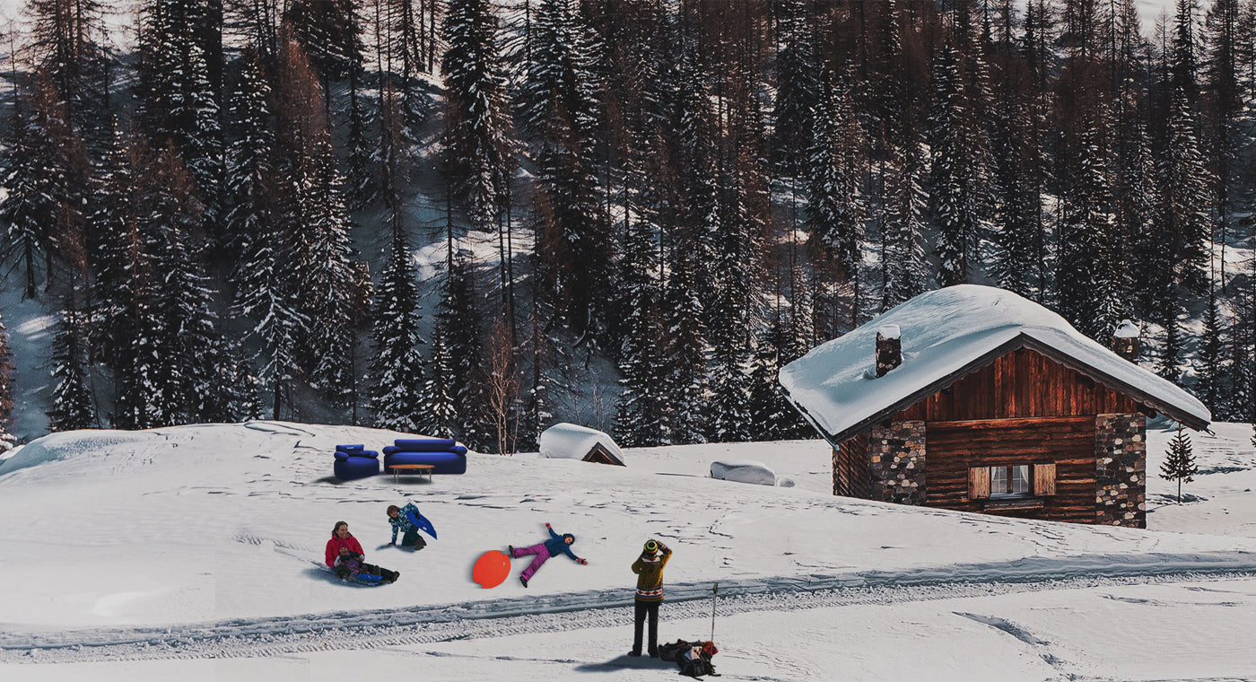 Top 2021 New Year Resolutions For Outdoor Lovers