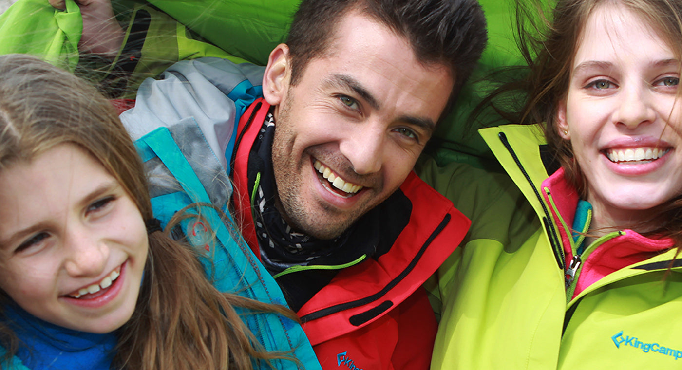 Planning For A Family Trip Essentials