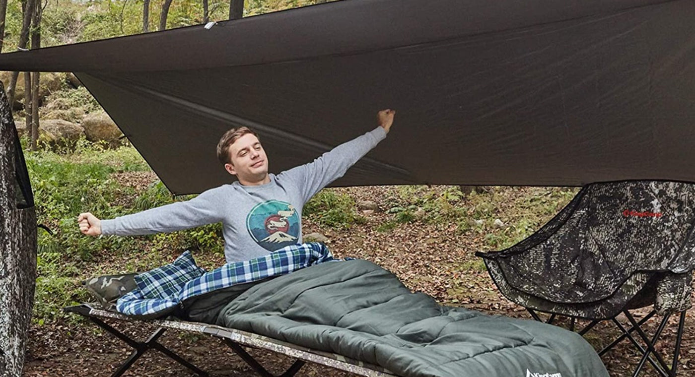 New And Latest Camping Gears From Kingcamp