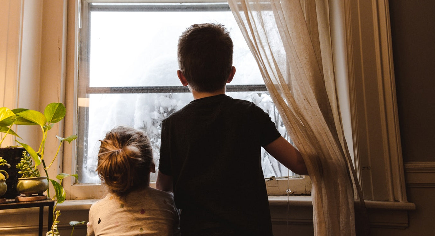 Quality Family Time Ideas This Winter