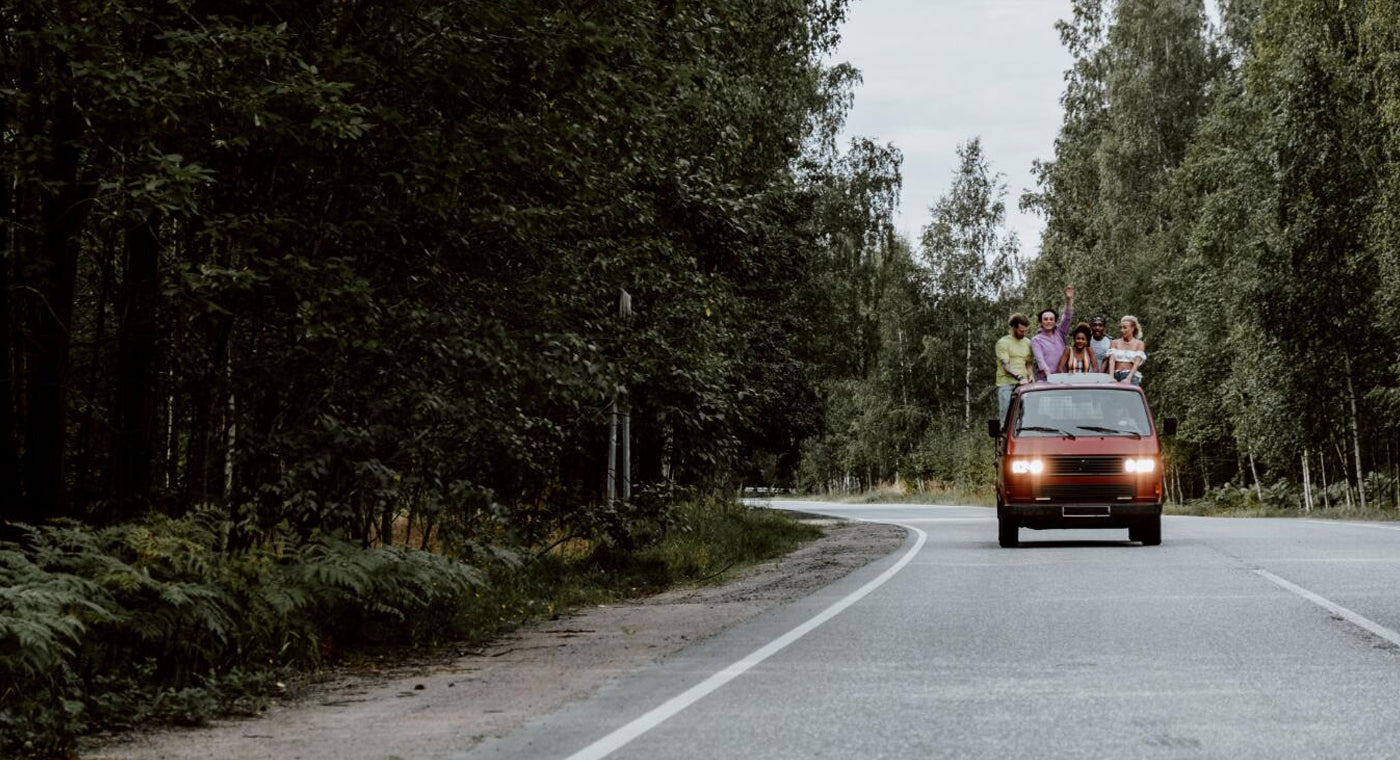 8 Steps For Preparing Your Next Adventure-where To Go In 2021