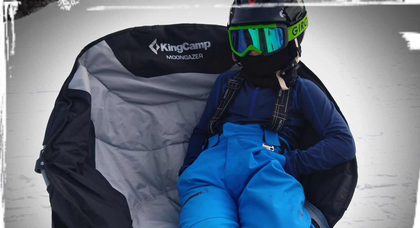 Top 10 Winter Essentials Gears