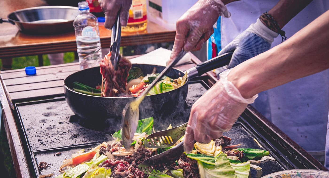 2020 Best Cooking Stove & Accessories