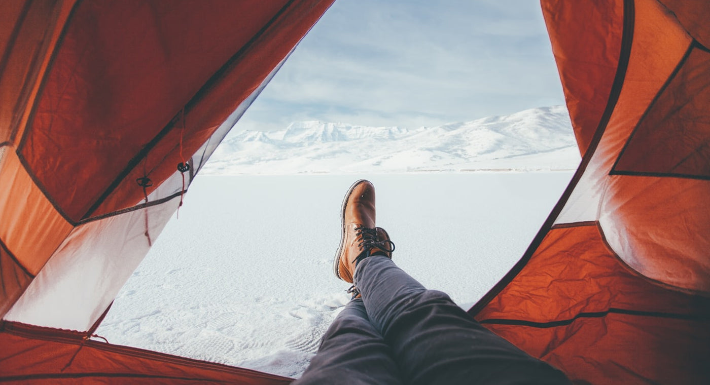 Winter Must Have Camping Gears