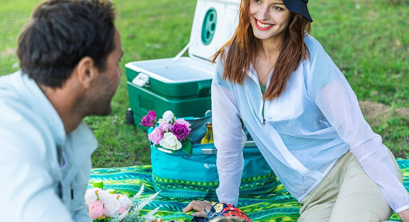 Affordable Camping Gadgets For A Local Trip