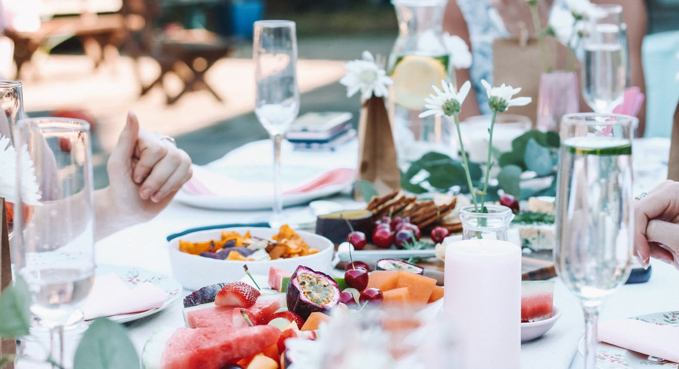 Camp Cooking Gear Guide