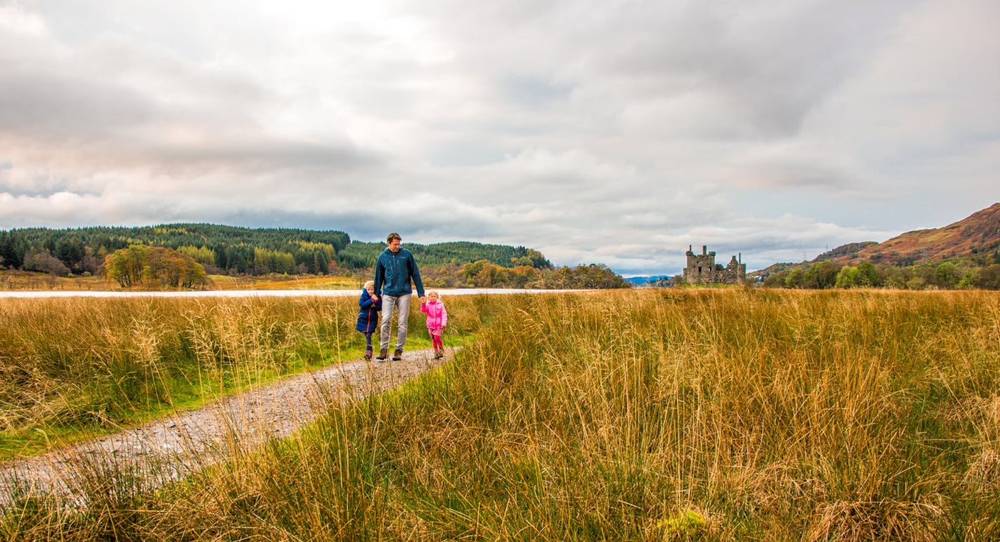 10 Must-visit Hiking Spots In The USA