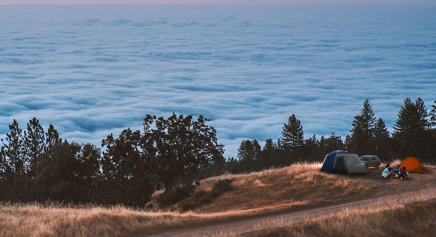 5 Essentials For The Fall Family Car Camping Season