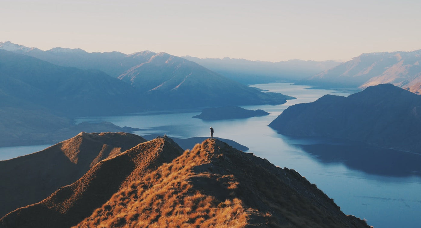 Top 5 Small Camping & Hiking Gears For Your Next Adventure