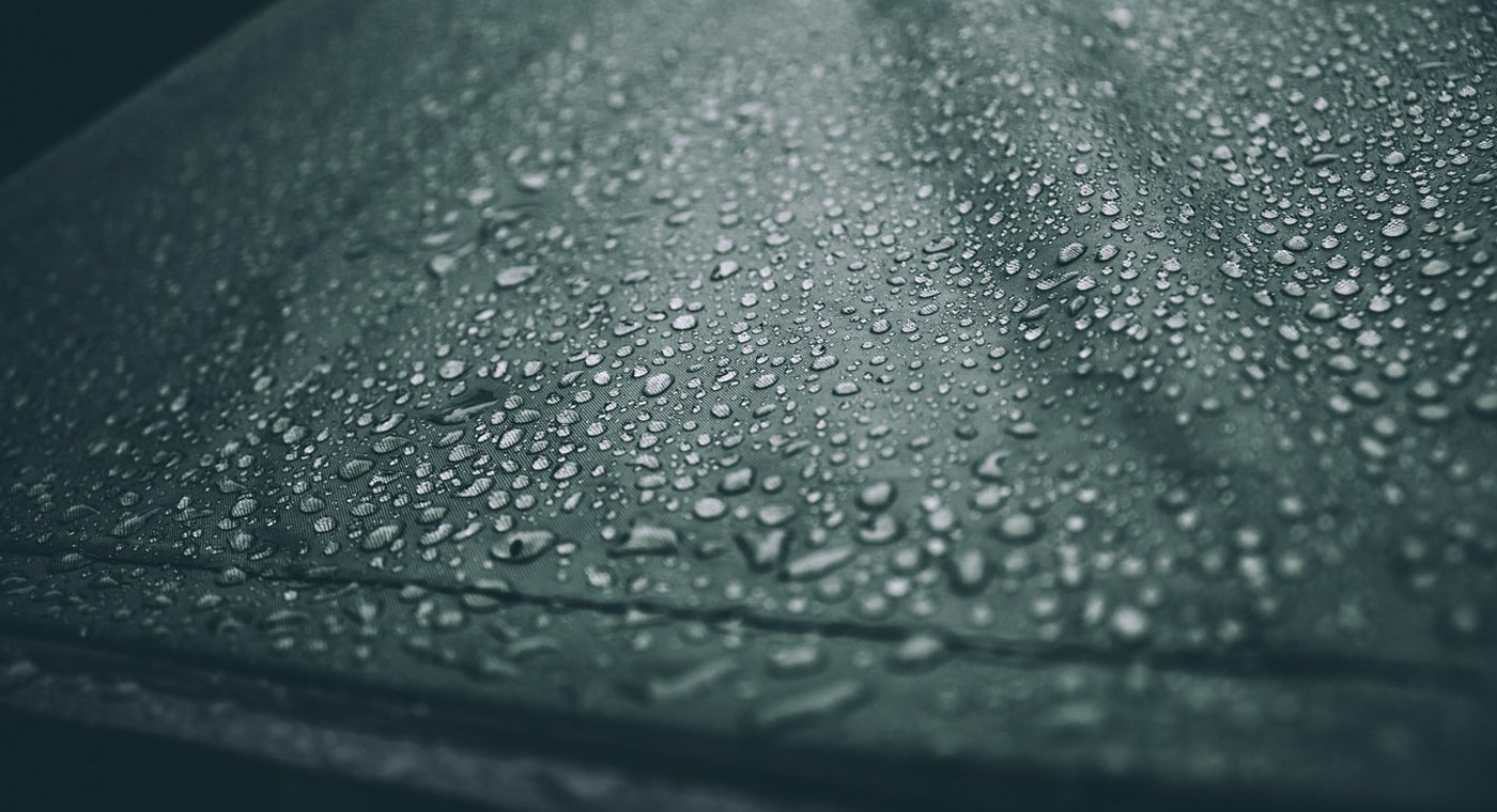 How To Survive Unexpected Weather On A Camping Trip