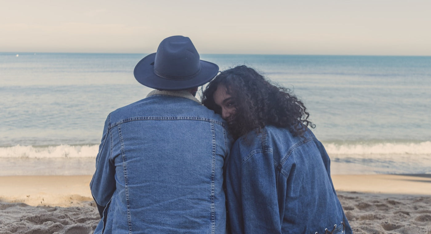 Perfect Weekend Get-away Packing List