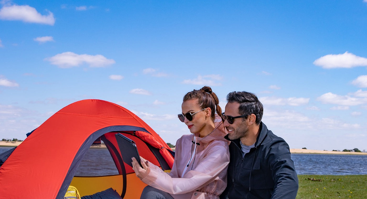 Top Sleeping Portable Cots From Kingcamp