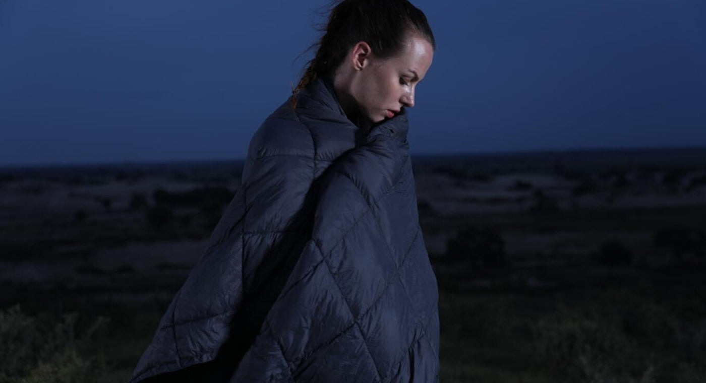 Multi-purpose Gears For Your Next Adventure