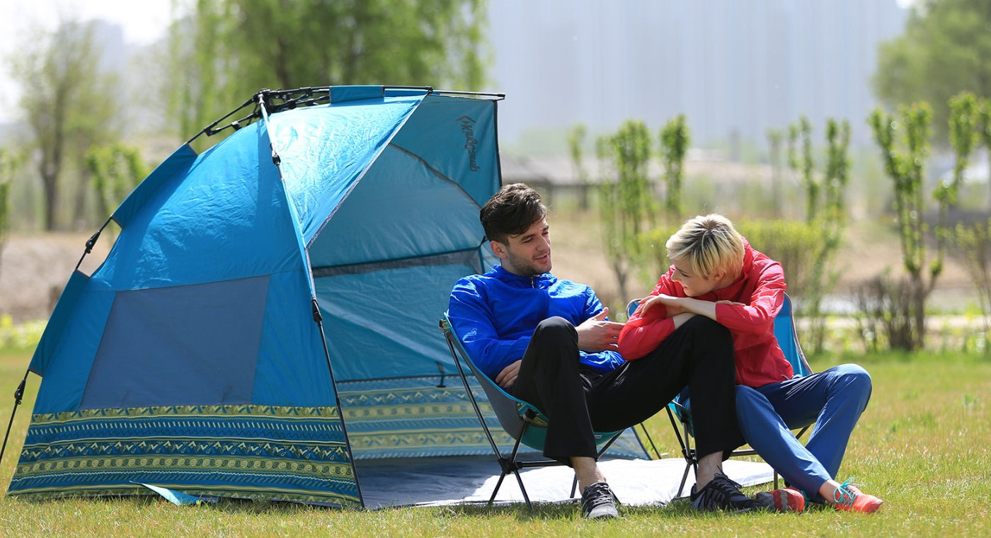 Top 5 Camping/adventure Chairs Of 2020 Autumn