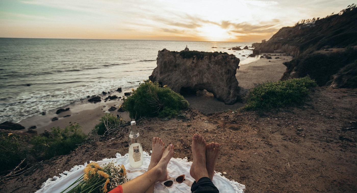 10 Beach Activities For A Picnic Trip