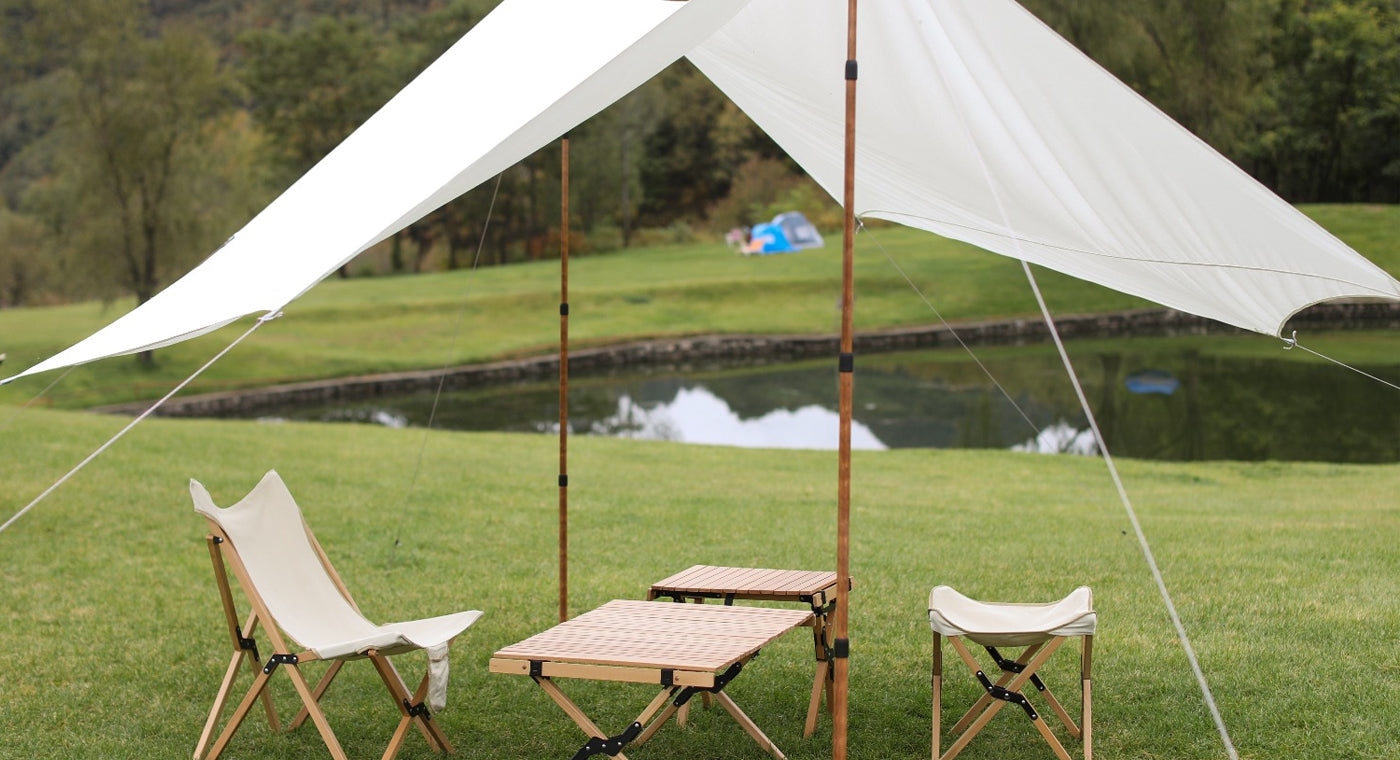 6 Best Camping Chairs Of 2021