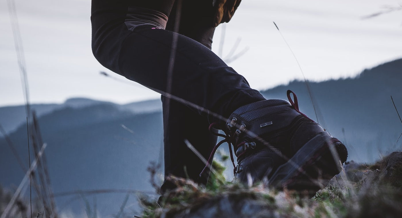 Pro Tips For Preventing Blisters When Hiking