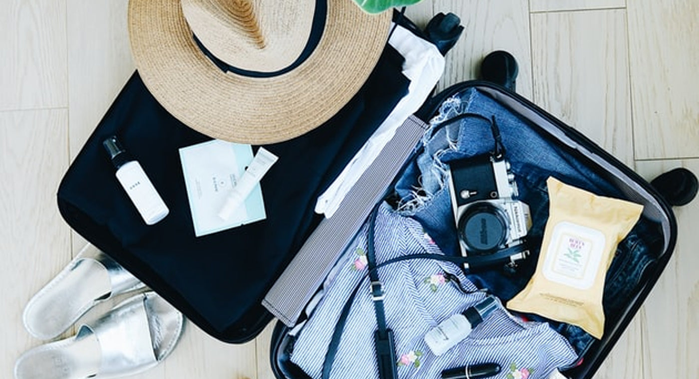 Essential Carry-on Packing List
