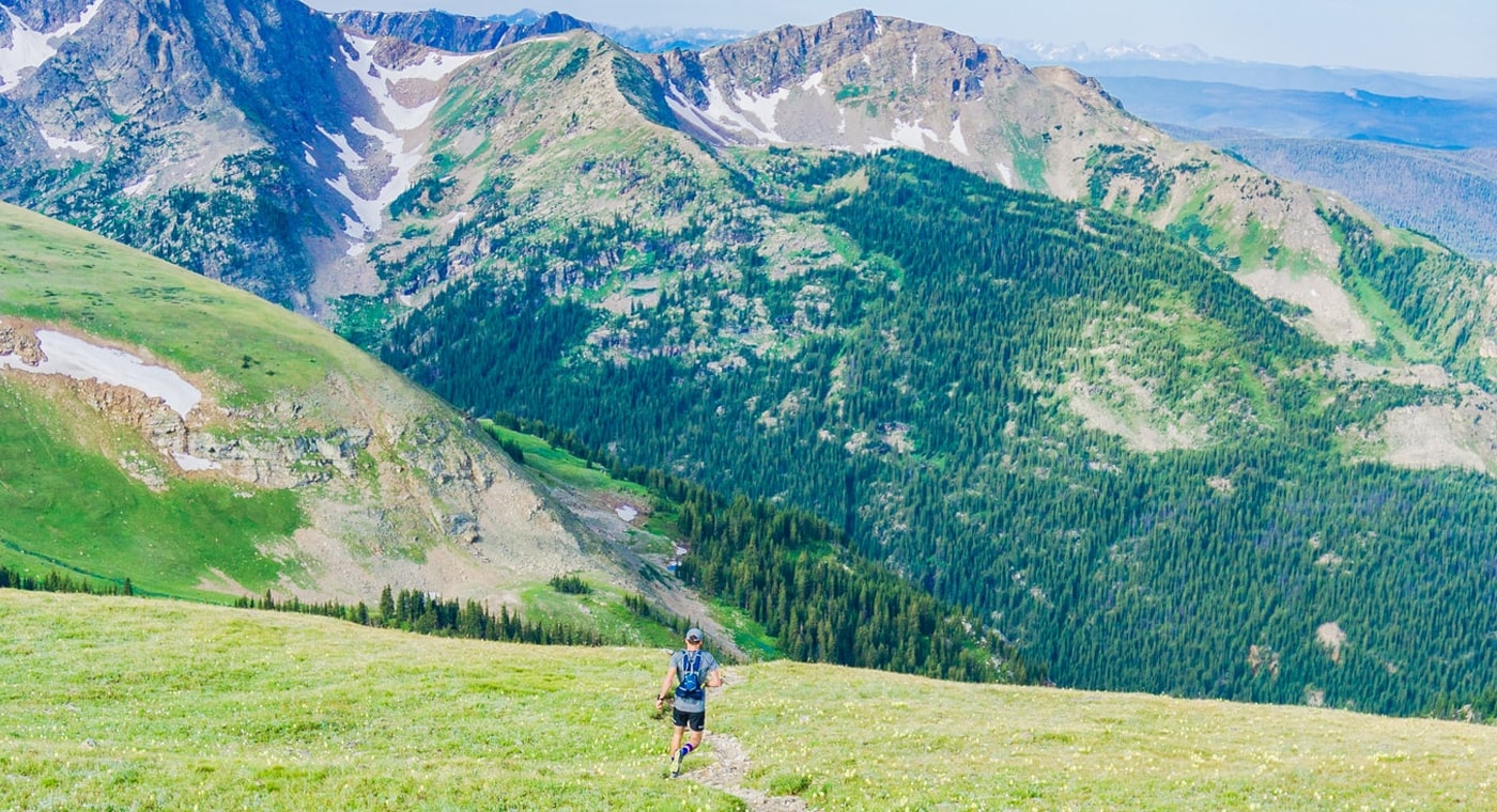 Best Hiking Places To Visit In August