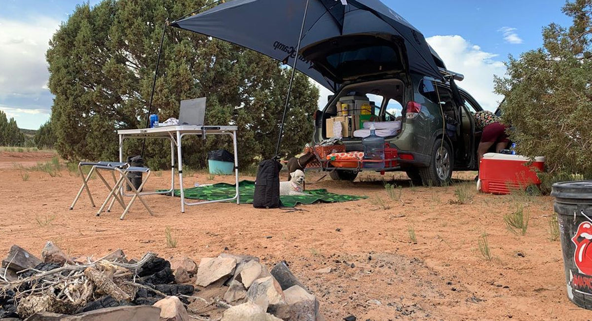 Camping Safety Tips During The Covid19 Pandemic KingCamp Outdoors