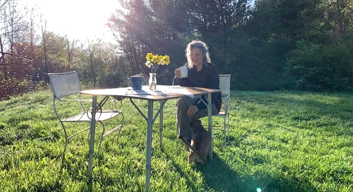 Top 5 Eco-friendly Bamboo Camping Tables