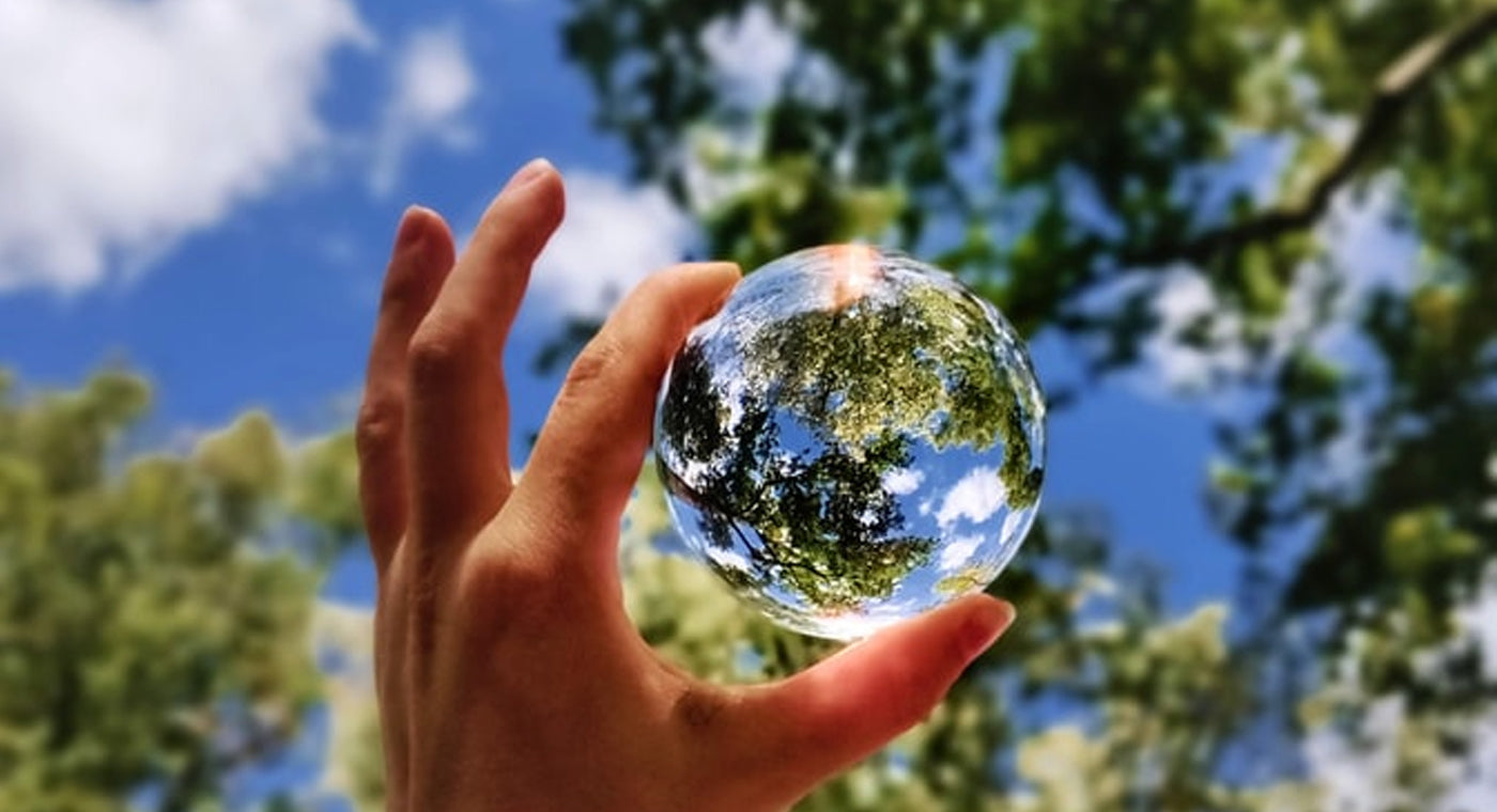 Eco Travel - Sustainable & Responsible Trips