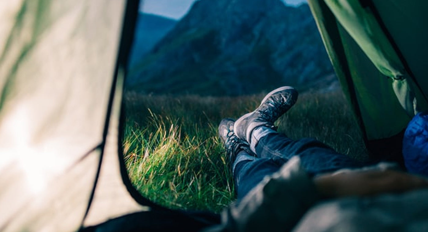 10 Tips For Tent Camping This Summer