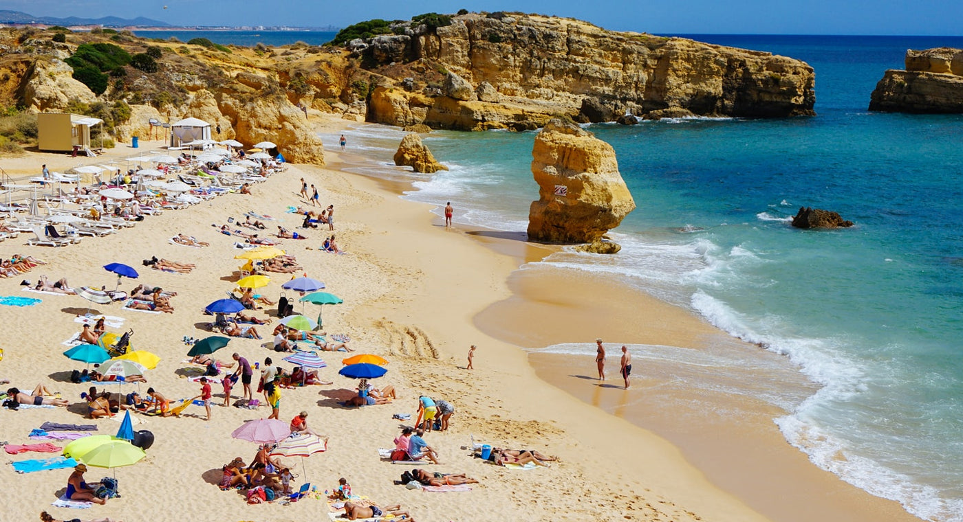 Tips To Protect Yourself From The Sun On The Beach During Summer