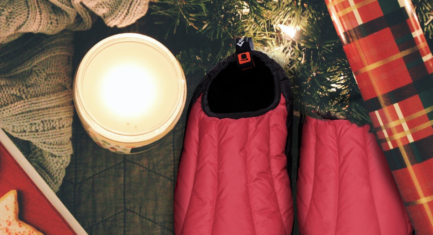 The Best Christmas Gifts For Your Outdoorsy Parents