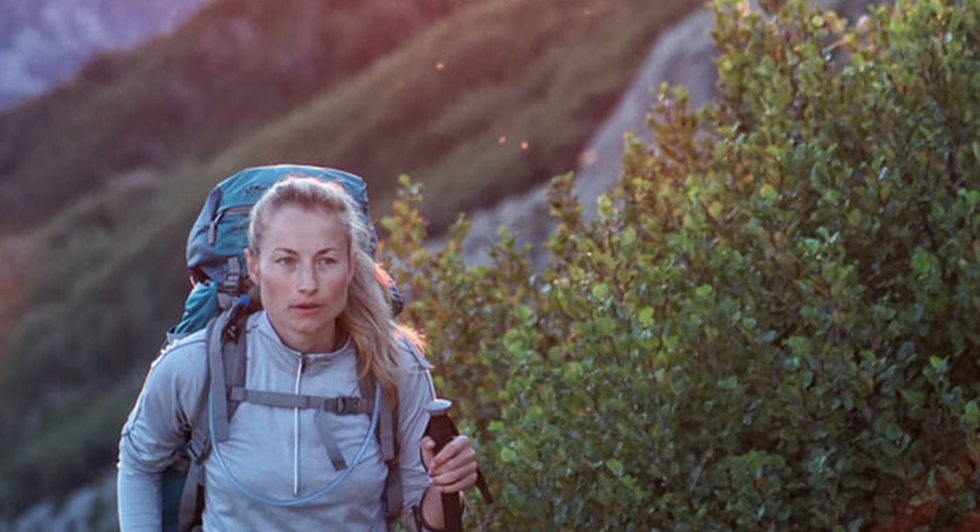 Essential Items For A Day Hike