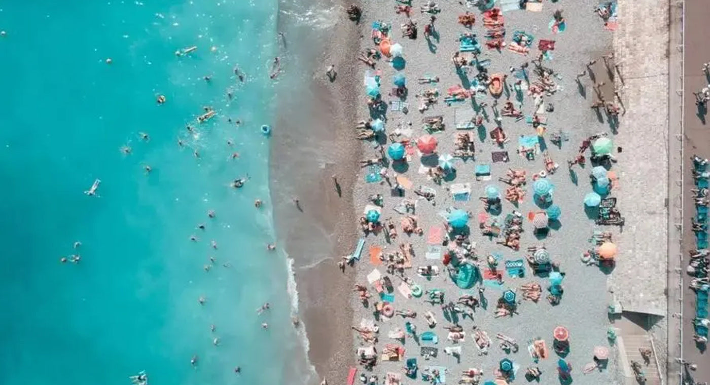 5 Tips For Fun Beach Activities!