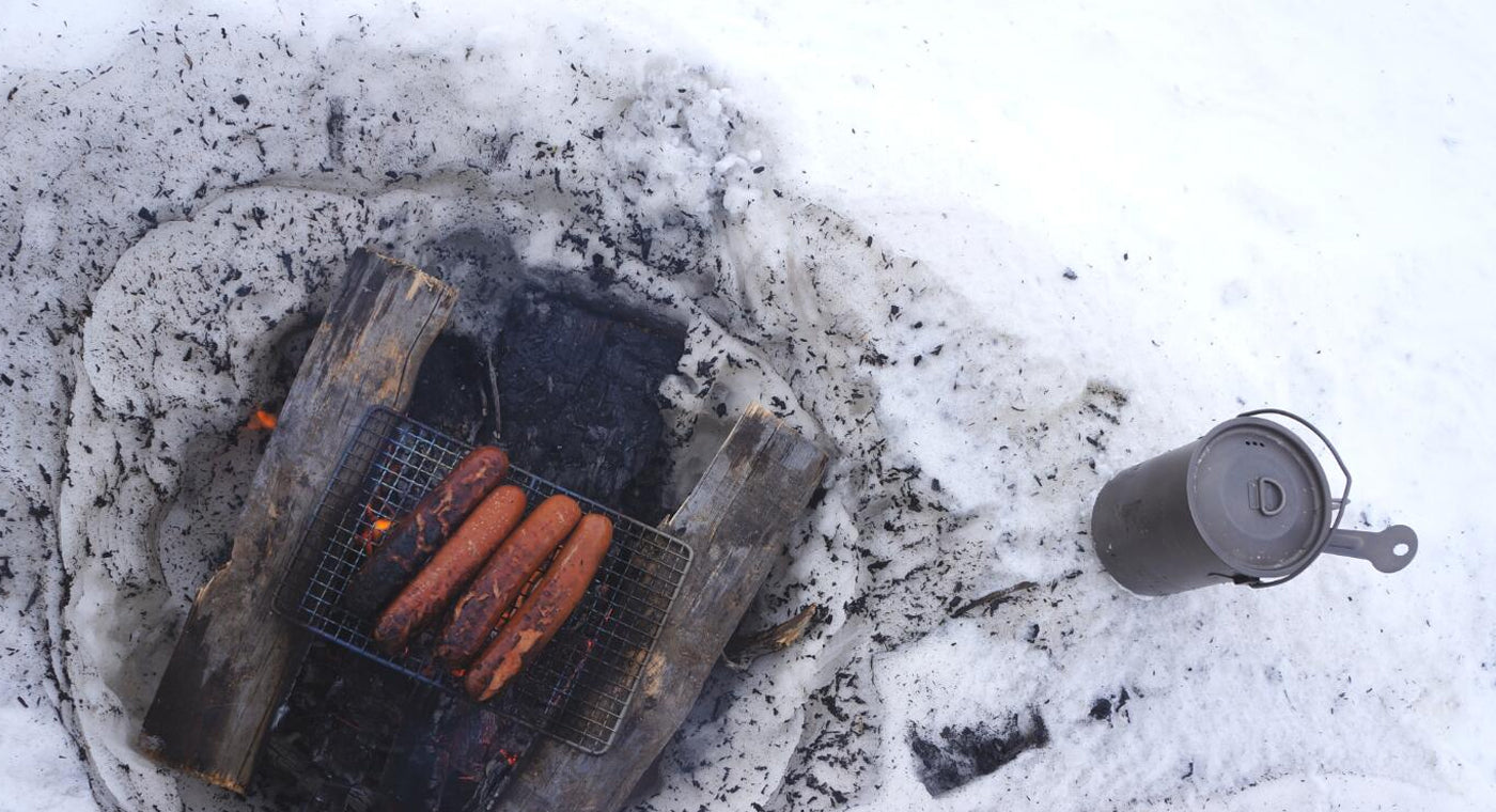 Survive In The Wild With These Must-have Accessories