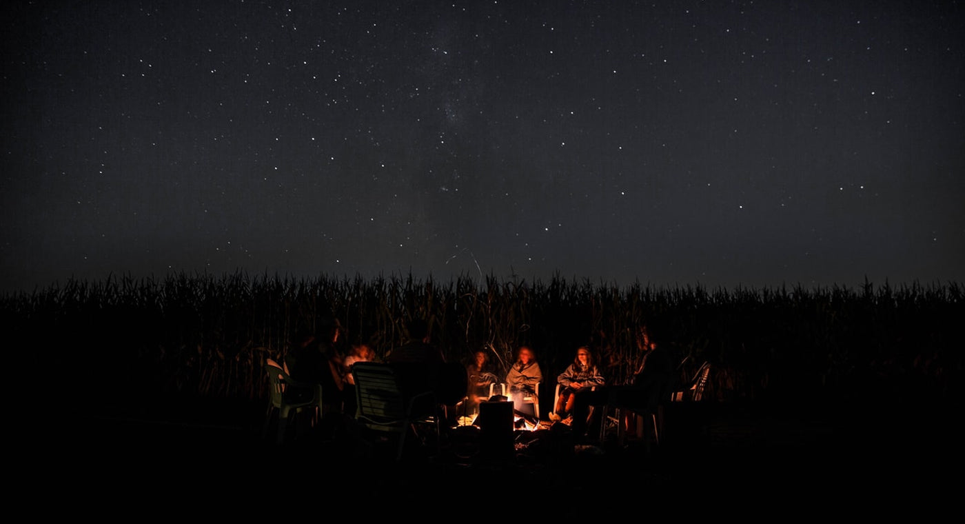 Top Activities Around The Campfire