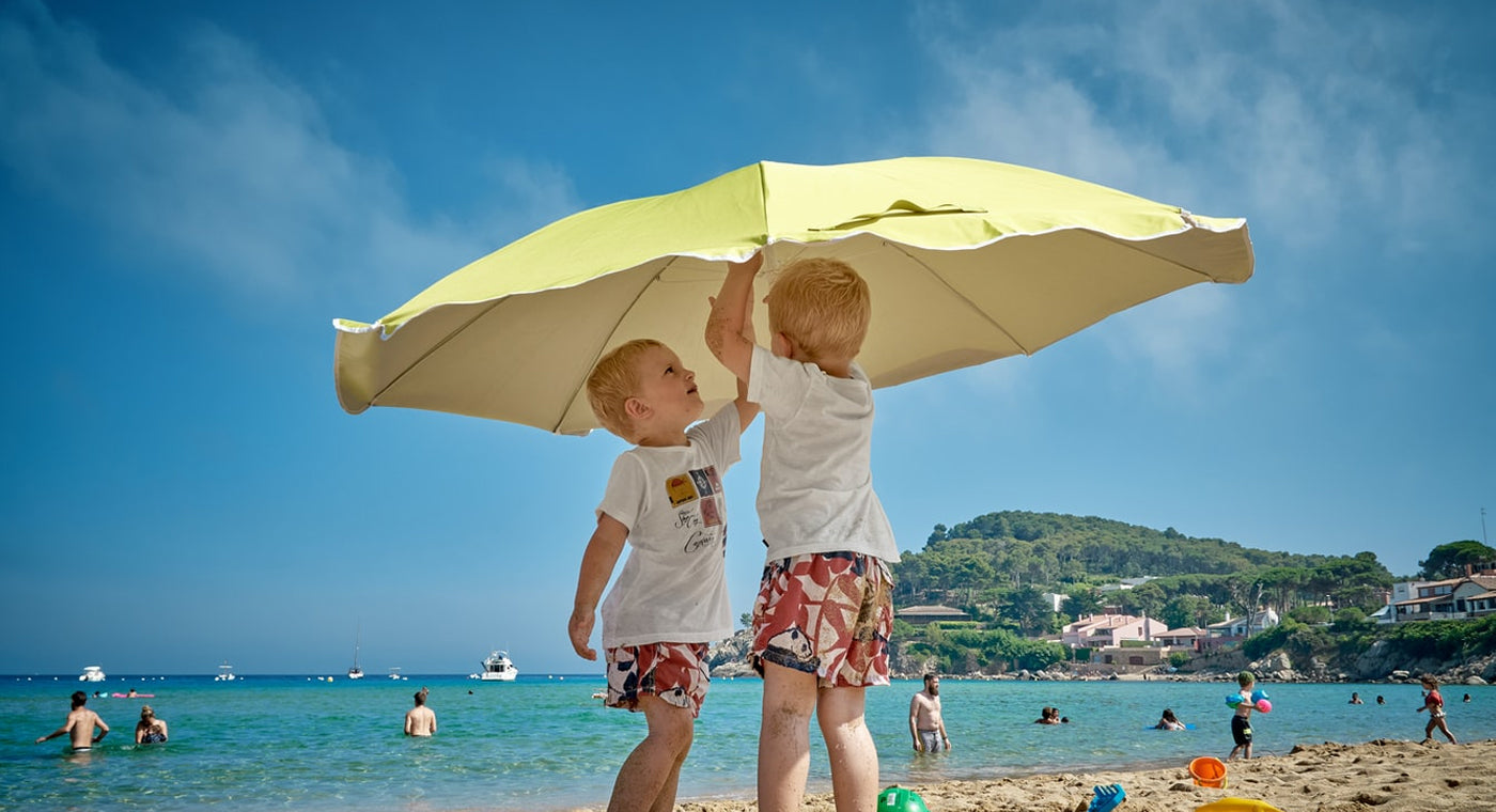 4 Best Sunshade Tent For Beach Camping