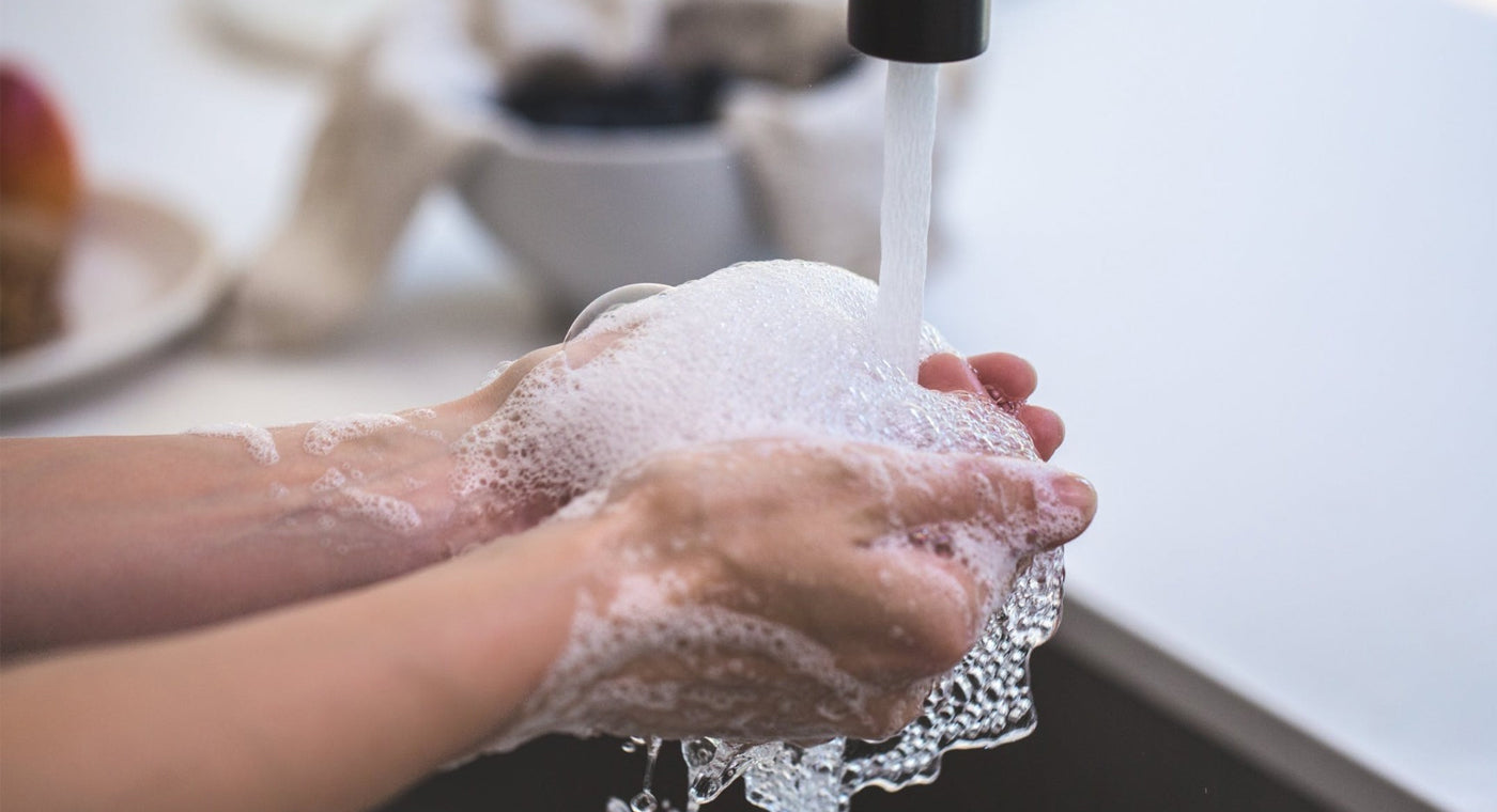 Hygiene Essentials For The Hikers/campers