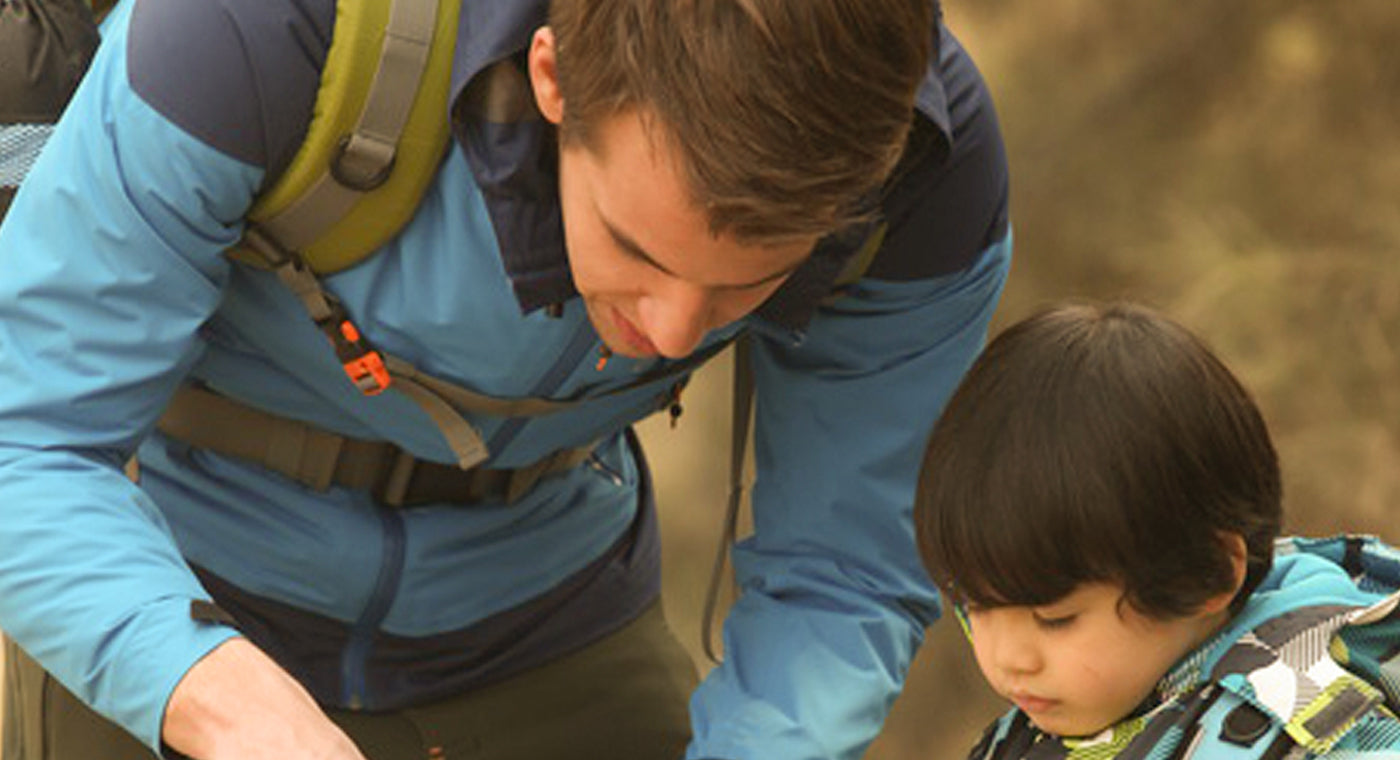 Survival Skills: 5 Survival Tricks Your Kids Should Know