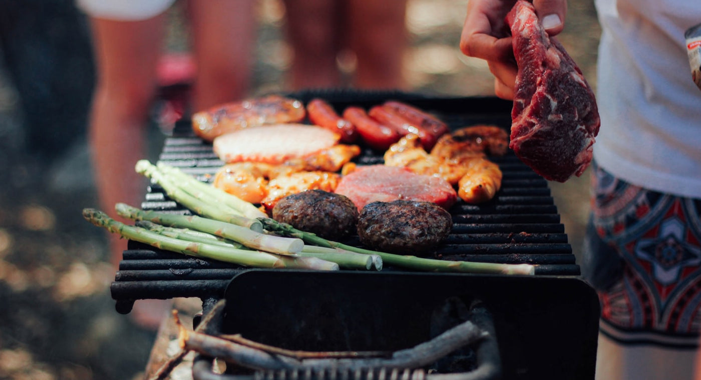 Outdoor BBQ Tips & Tricks