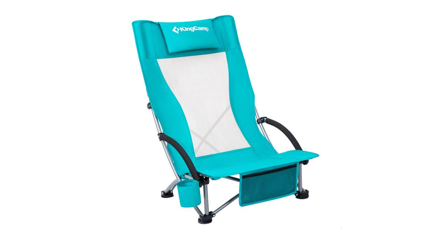 Beat The Heat With These Ultimate Beach Gears