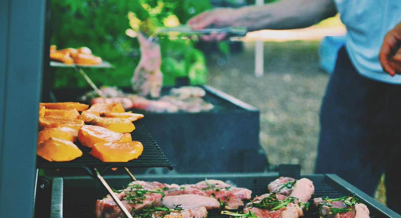 Top Cookware For Your Summer BBQ Party