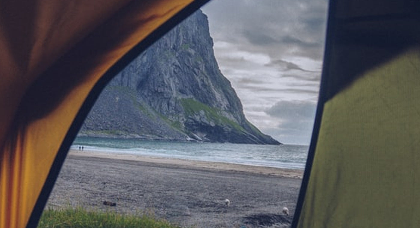 Best Beach Tents Of 2020 - Review & Ultimate Buying Guide