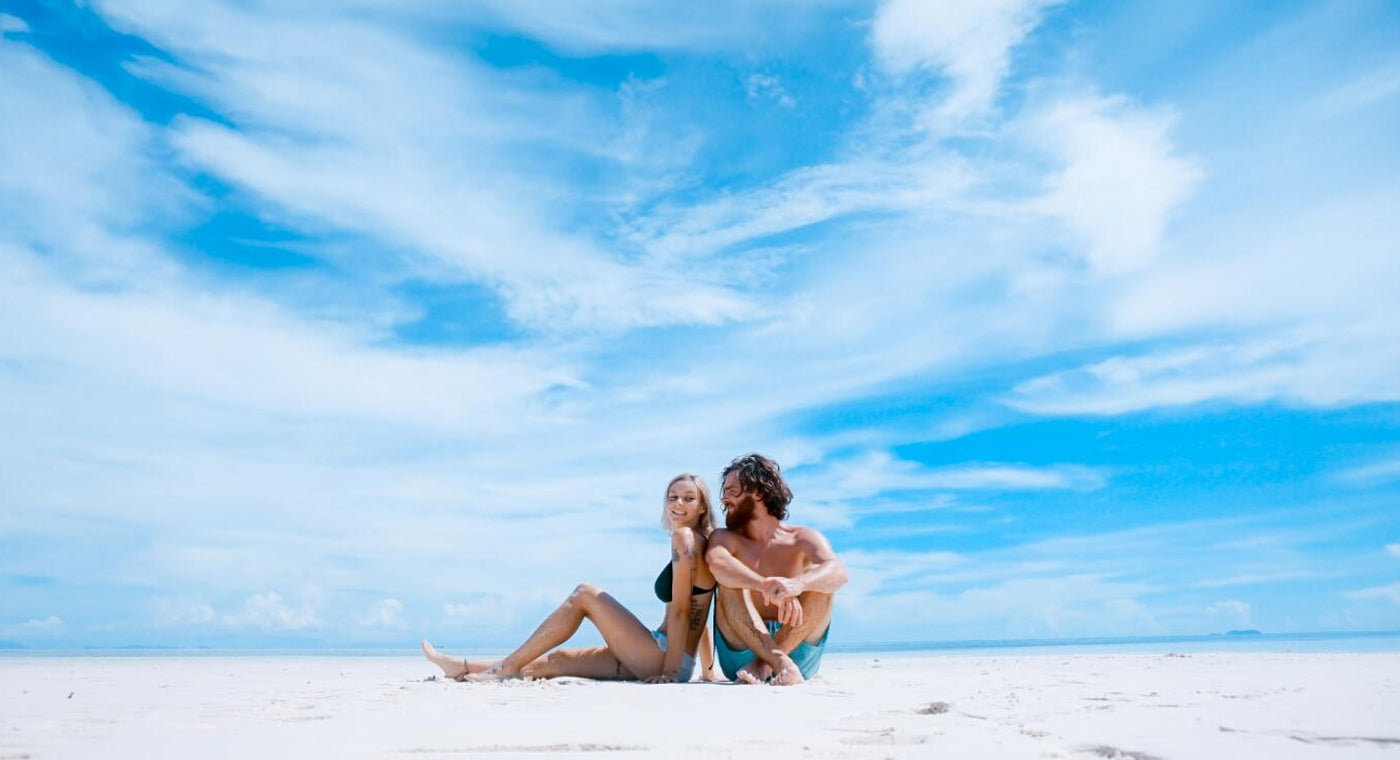 Tips And Tricks For The Ultimate Beach Camping Experience