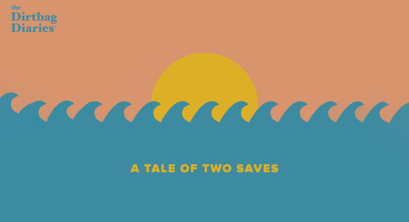 10 Of The Best Outdoor Adventure Podcasts