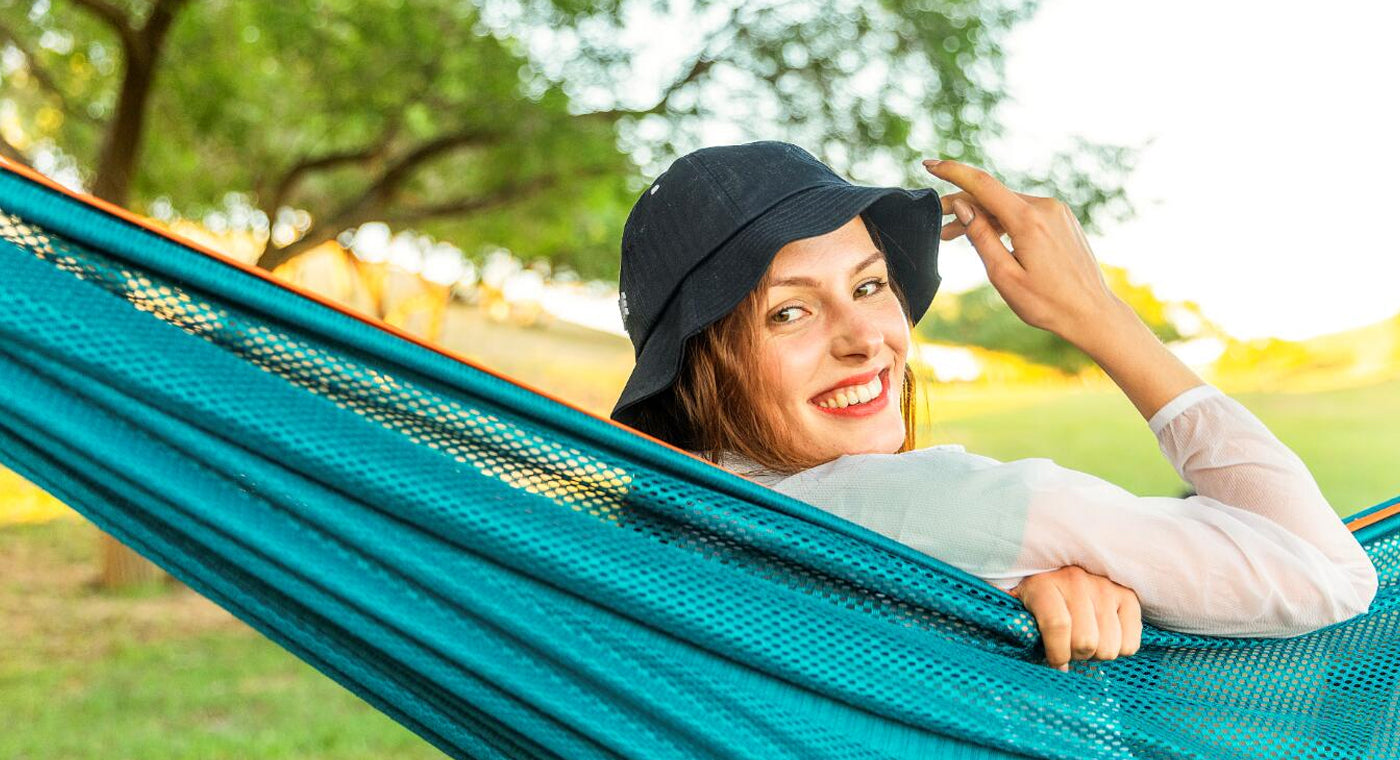 Hammocking Tips, Tricks & Hacks