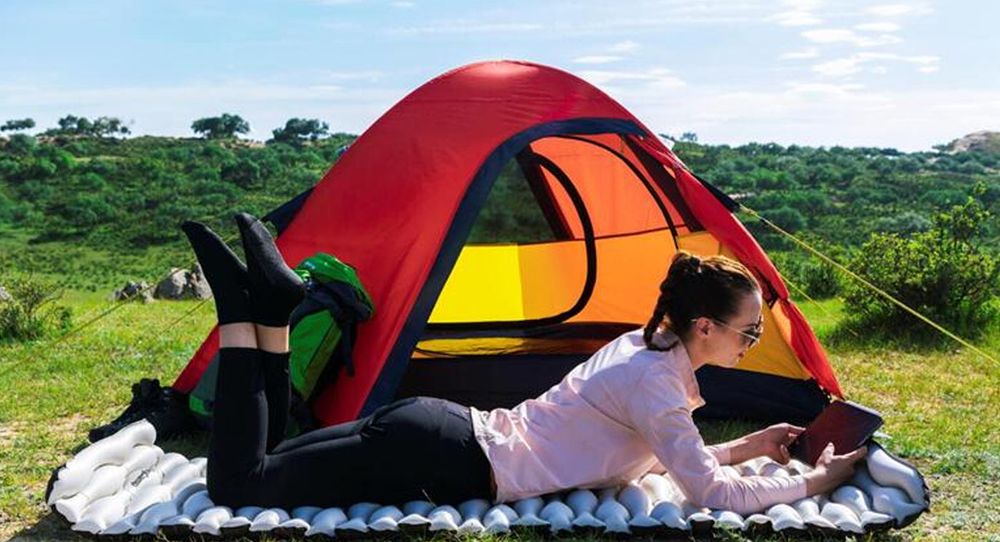 Must See Places In USA For Solo-campers