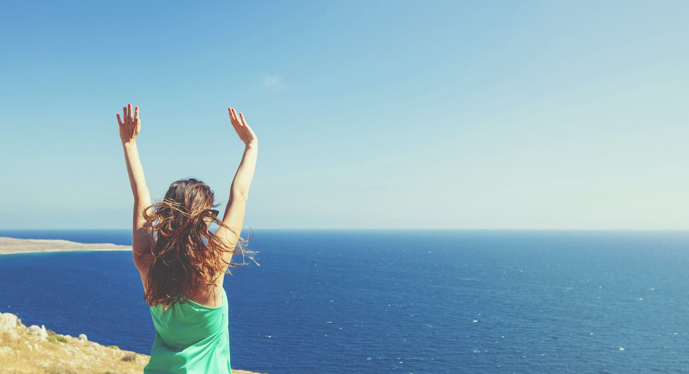 How To Stay Cool In Your Summer Outdoor Adventure