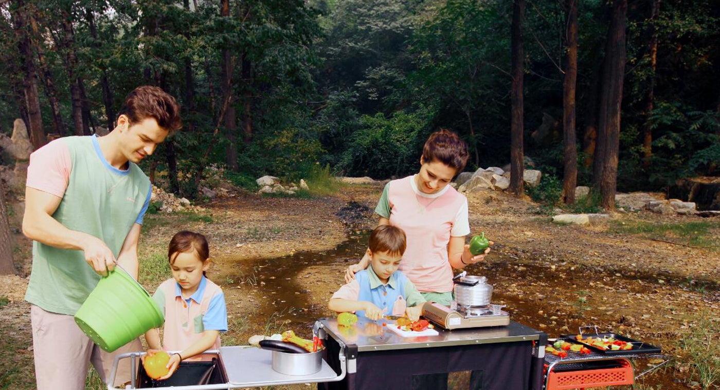 Must Have Tools And Gears For Your BBQ Party