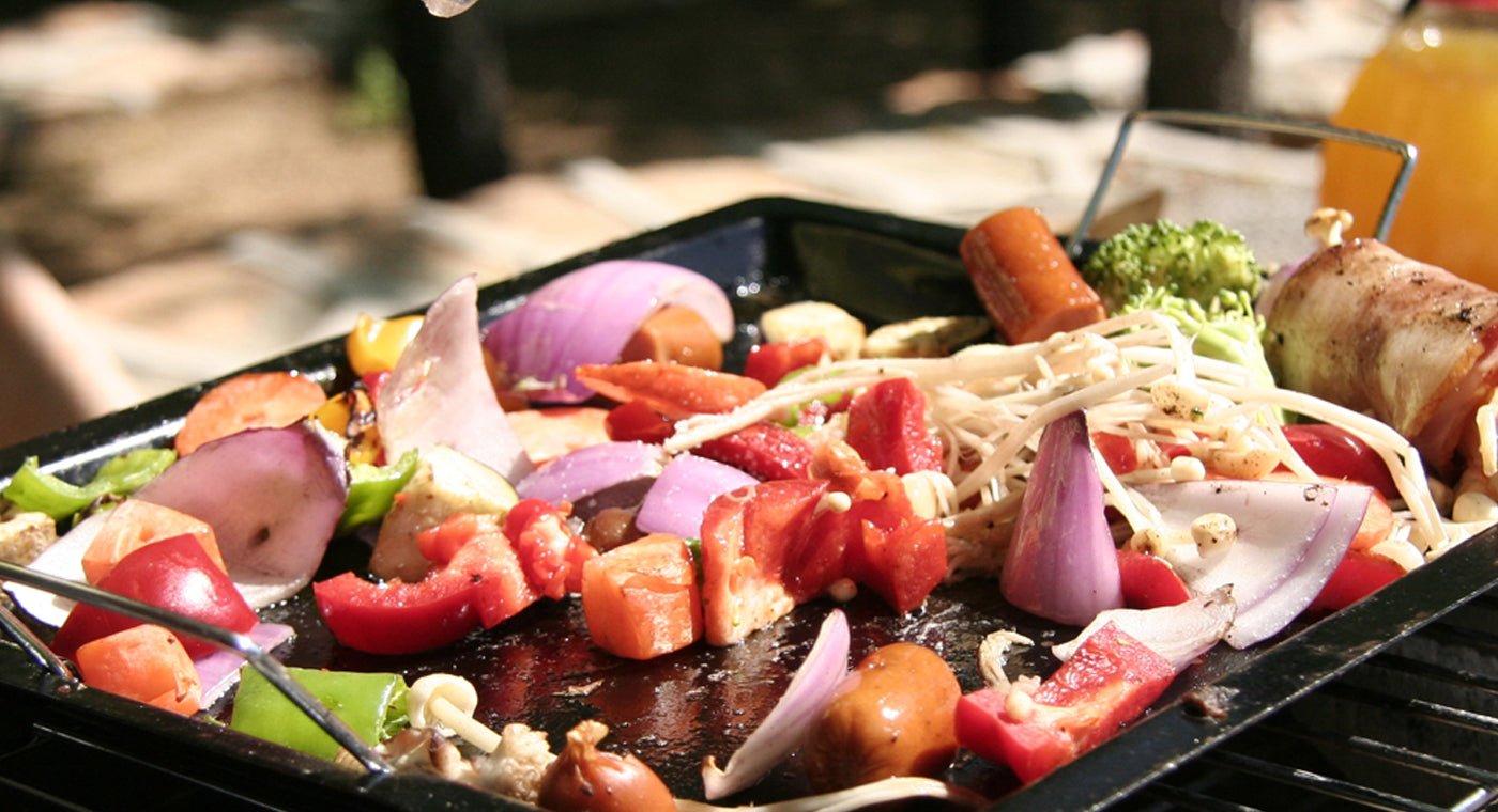 Weekend BBQ Party Tips & Hacks